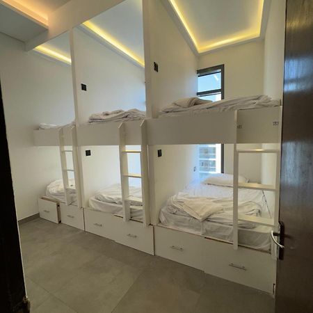 Urban Nest Hostel Burj Khalifa View Dubai Buitenkant foto
